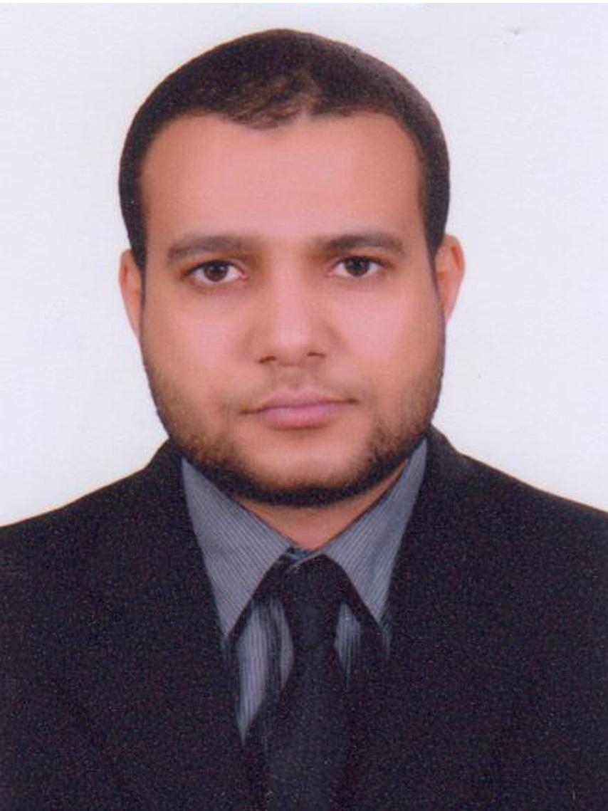 Ahmad Rasol Ahmed Sayed Abdel-Rasoul Ali