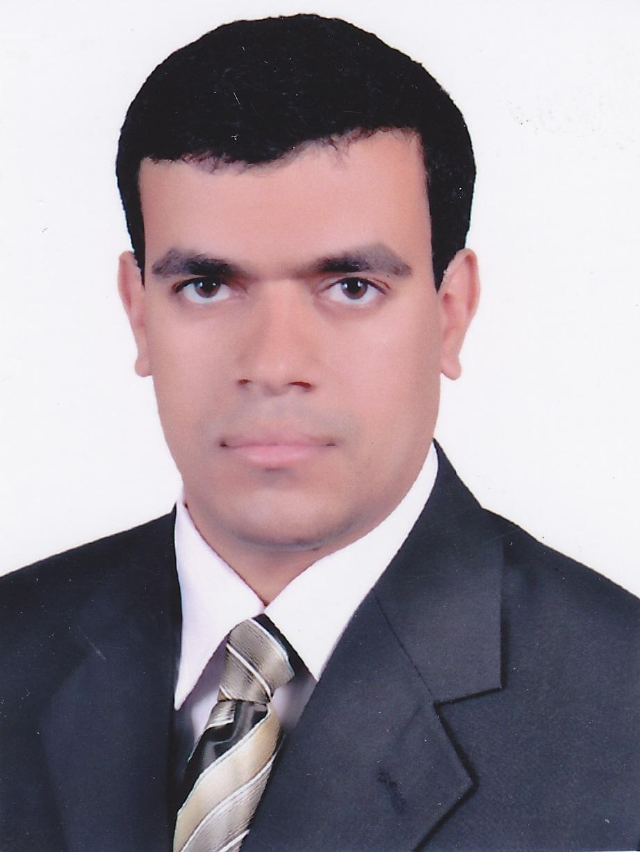 Ab Rasool M Maher Abdelrasoul